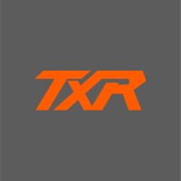TXR logo - Similar company to Impletech - Implementos E Tecnologia