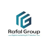 Rafal Group logo - Similar company to Mah - It And Software Development Company
