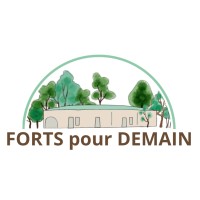 FORTS pour DEMAIN logo - Similar company to Le Cocon Solidaire