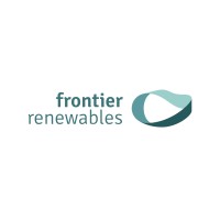 Frontier Renewables logo - Similar company to Chamberlin Power