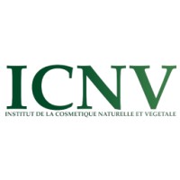 ICNV - Institut de la Cosmétique Naturelle et Végétal logo - Similar company to Chromacim