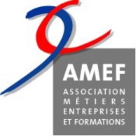 AMEF asso logo - Similar company to Easyshipping4U