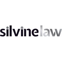 Silvine Law logo - Similar company to Penriths Legal Services