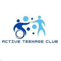 Active Teenage Club logo - Similar company to Tleem