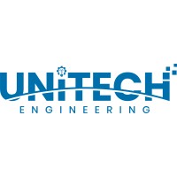 UniTech Engineering logo - Similar company to Smef