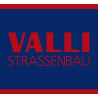 Valli AG Strassenbau logo - Similar company to Technobit Ag