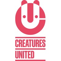 Creatures United logo - Similar company to The Nat