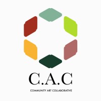 Community Art Collaborative logo - Similar company to Whitney Tech Support
