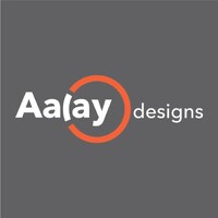 Aalay Designs logo - Similar company to Xooni
