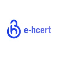 E-HCert App logo - Similar company to Curis Network