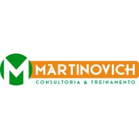 Martinovich & Associados Consultoria e Treinamento logo - Similar company to Cherto Atco