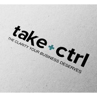 Take+Control logo - Similar company to Mișcarea Sens