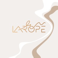 LAROPE logo - Similar company to Mövenpick Grand Al Bustan Hotel & Convention Centre Dubai