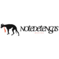 Notedetengas Mgzine
