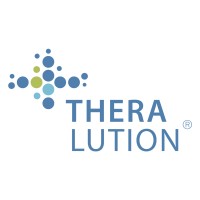 Theralution® logo - Similar company to Bexxon Global