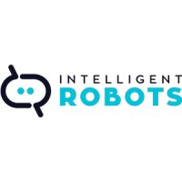 Intelligent Robots Ltd logo - Similar company to Autonomous Robotics Ltd