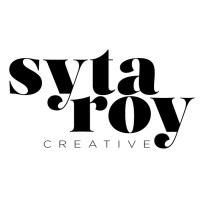 Syta Roy Creative logo - Similar company to Steadynamic