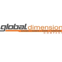 Global Dimensions Company Inc. logo - Similar company to Global Dimensions Group
