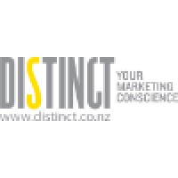 Distinct Marketing