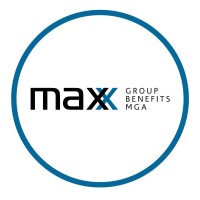 Maxx Group Benefits MGA logo - Similar company to Bloom Benefits Group