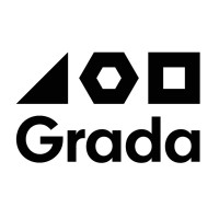 Grada Recruitment logo - Similar company to Consultanz Civil Engineering, Construction, Surveying Recruitment