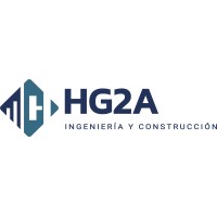 HG2A INGENIERIA Y CONSTRUCCION S.A. logo - Similar company to Daca Ingeniería Y Proyectos