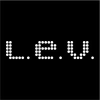 L.E.V. Festival logo - Similar company to Imal