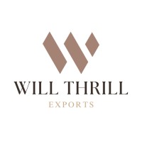 Will Thrill Studios logo - Similar company to Vre Systems