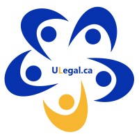 United Legal Services Professional Corporation logo - Similar company to Chapter Law Professional Corp.