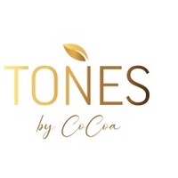 TONES BY COCOA logo - Similar company to Cococakes By Coco