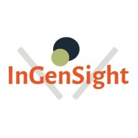 InGenSight logo - Similar company to 3 Standard Deviations