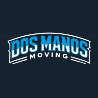Dos Manos Moving logo - Similar company to Carlsbad Young Professionals