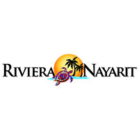 Riviera Nayarit Tourism Board logo - Similar company to Universidad Tecnológica De Nayarit