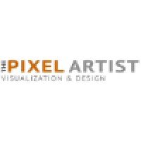 The Pixel Artist - Visualization & Design