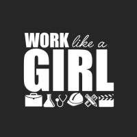 Work Like a Girl logo - Similar company to Work Like A Girl