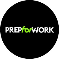 PrepForWork logo - Similar company to Thornton Technical Solutions