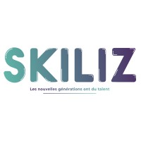 Skiliz logo - Similar company to Phoenix Education