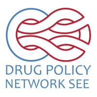 Drug Policy Network South East Europe logo - Similar company to Euronpud - European Network Of People Who Use Drugs