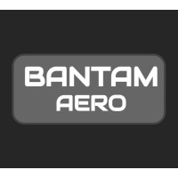 Bantam Aero, LLC logo - Similar company to Zepher
