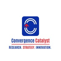Convergence Catalyst logo - Similar company to Selfaware Machines