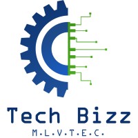 Tech Bizz Club MLVTEC logo - Similar company to Artifact Solutions