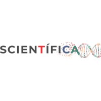 Scientifica Cursos logo - Similar company to Dumeio Inovação Sustentável