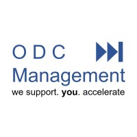 ODC Management GmbH logo - Similar company to Concinnity Solutions