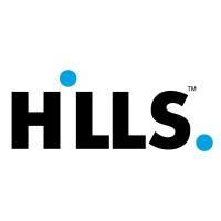 Hills Technology Solutions logo - Similar company to Etherworks Pty Ltd