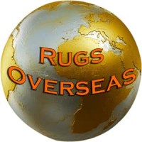 Rugs Overseas logo - Similar company to Rugs-Abu-Dhabi-Com