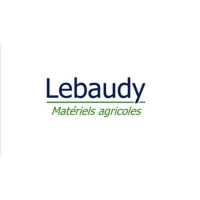 Ets Lebaudy Matériels Agricoles logo - Similar company to Groupe Douillet