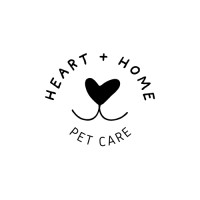 Heart + Home logo - Similar company to Personali.Ai