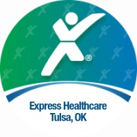 Express Healthcare Professionals - Tulsa logo - Similar company to Rightway Consulting Inc