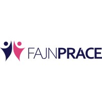 Fajn práce s.r.o. logo - Similar company to Pape - Kancelářské Potřeby