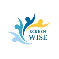 Screen Wise logo - Similar company to Defend Young Minds